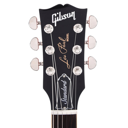 Gibson Original Les Paul Standard '60s Iced Tea Electric Guitars / Solid Body