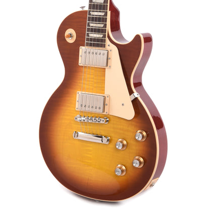 Gibson Original Les Paul Standard '60s Iced Tea Electric Guitars / Solid Body