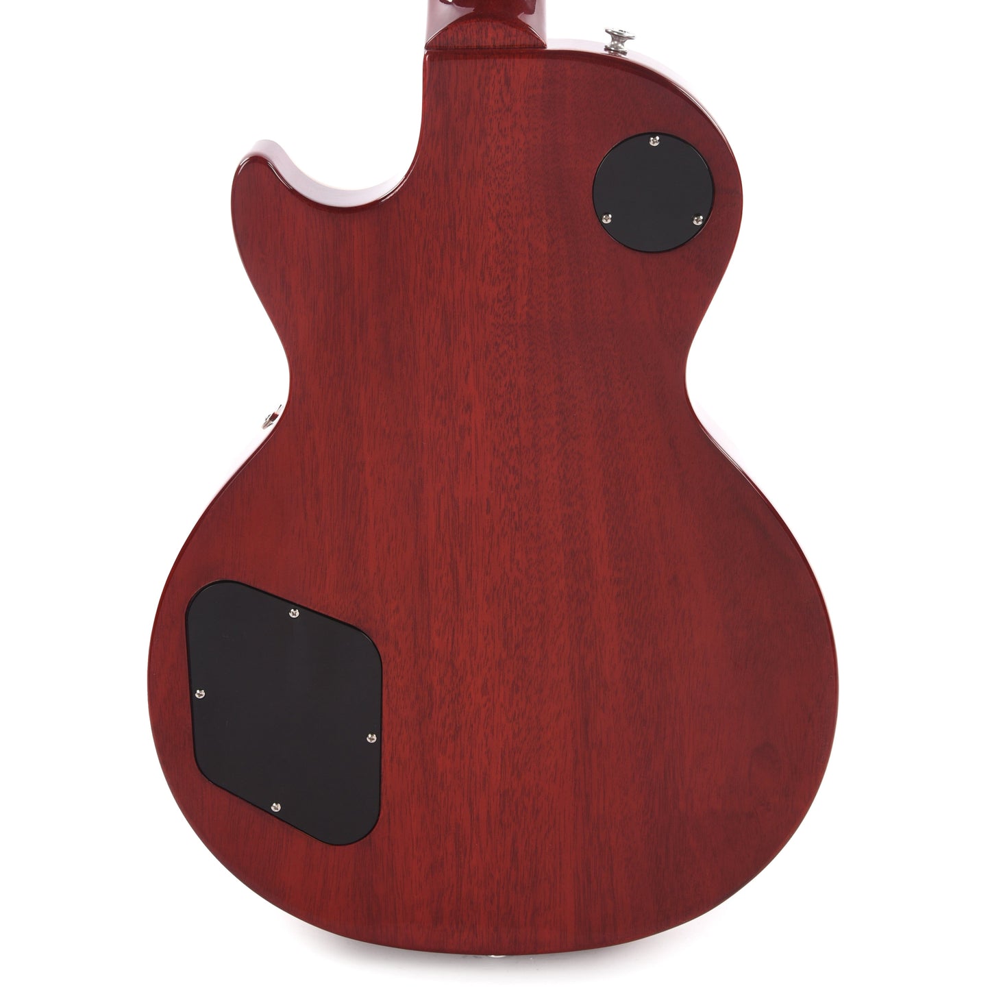 Gibson Original Les Paul Standard '60s Iced Tea Electric Guitars / Solid Body