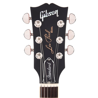 Gibson Original Les Paul Standard '60s Iced Tea Electric Guitars / Solid Body