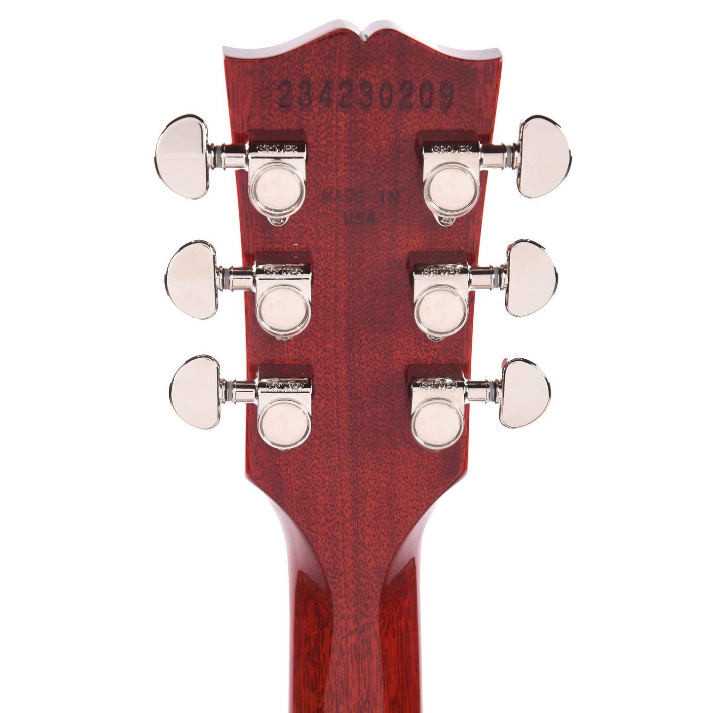 Gibson Original Les Paul Standard '60s Iced Tea Electric Guitars / Solid Body