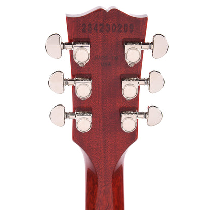 Gibson Original Les Paul Standard '60s Iced Tea Electric Guitars / Solid Body