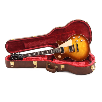 Gibson Original Les Paul Standard '60s Iced Tea Electric Guitars / Solid Body