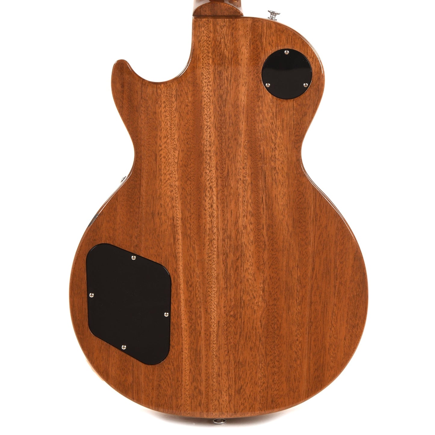 Gibson Original Les Paul Standard '60s Plain Top Classic White Top Electric Guitars / Solid Body