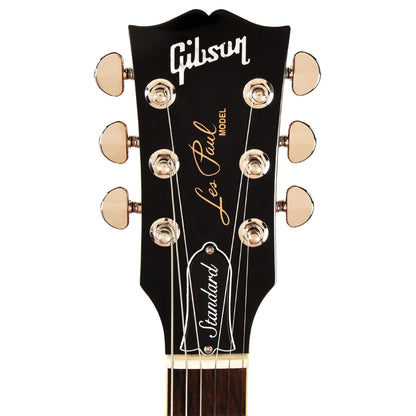 Gibson Original Les Paul Standard '60s Plain Top Classic White Top Electric Guitars / Solid Body