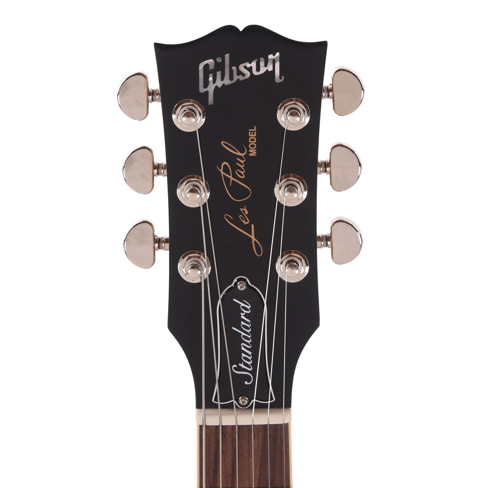 Gibson Original Les Paul Standard '60s Plain Top Pelham Blue Top Electric Guitars / Solid Body