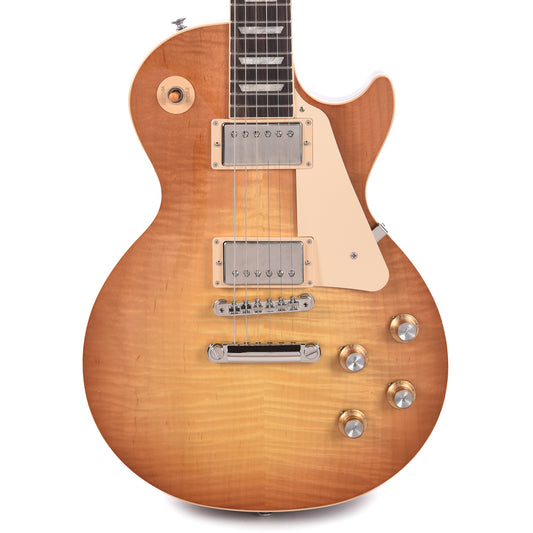 Gibson Original Les Paul Standard '60s Sunburst Electric Guitars / Solid Body
