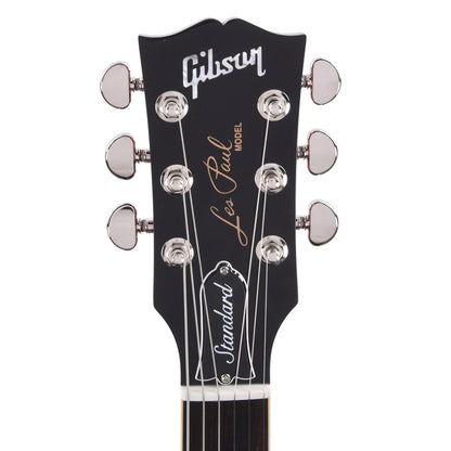 Gibson Original Les Paul Standard '60s Sunburst Electric Guitars / Solid Body
