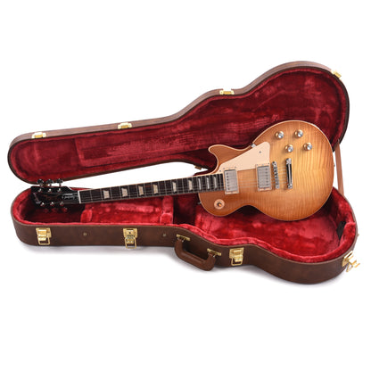 Gibson Original Les Paul Standard '60s Sunburst Electric Guitars / Solid Body