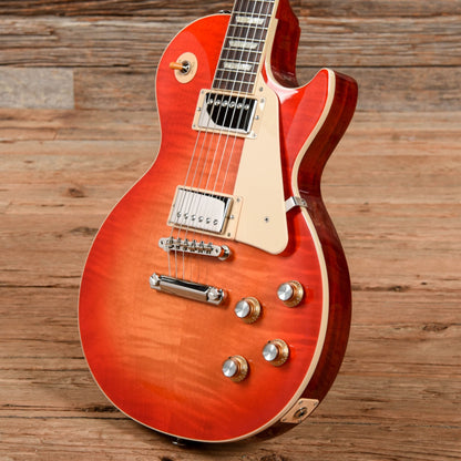 Gibson Original Les Paul Standard 60s Tomato Soup 2022 Electric Guitars / Solid Body