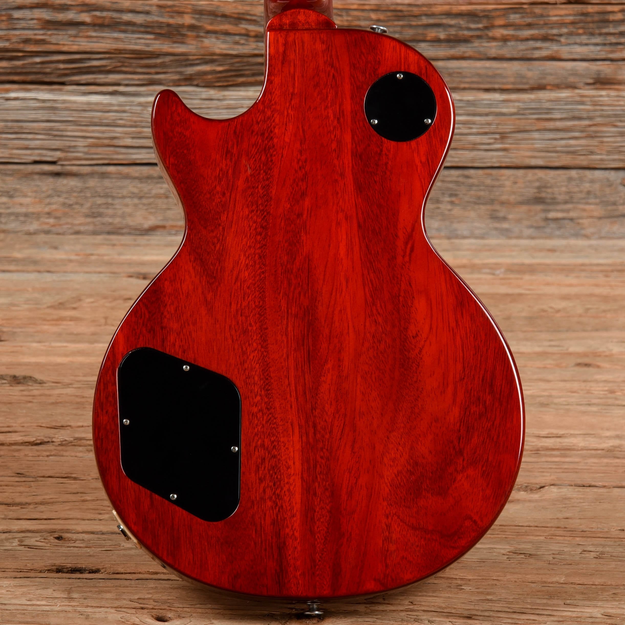 Gibson Original Les Paul Standard 60s Tomato Soup 2022 Electric Guitars / Solid Body