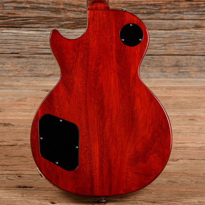 Gibson Original Les Paul Standard 60s Tomato Soup 2022 Electric Guitars / Solid Body