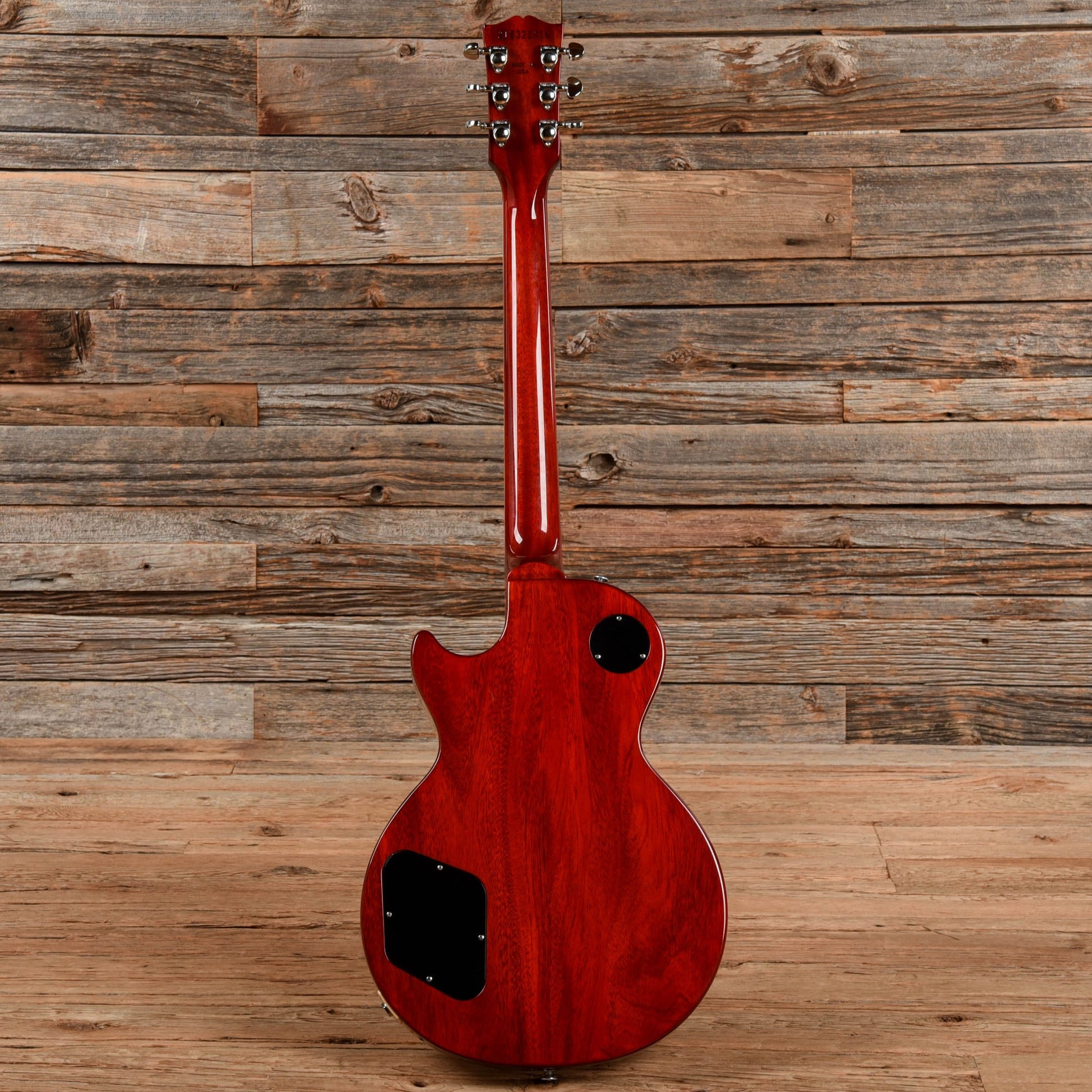 Gibson Original Les Paul Standard 60s Tomato Soup 2022 Electric Guitars / Solid Body