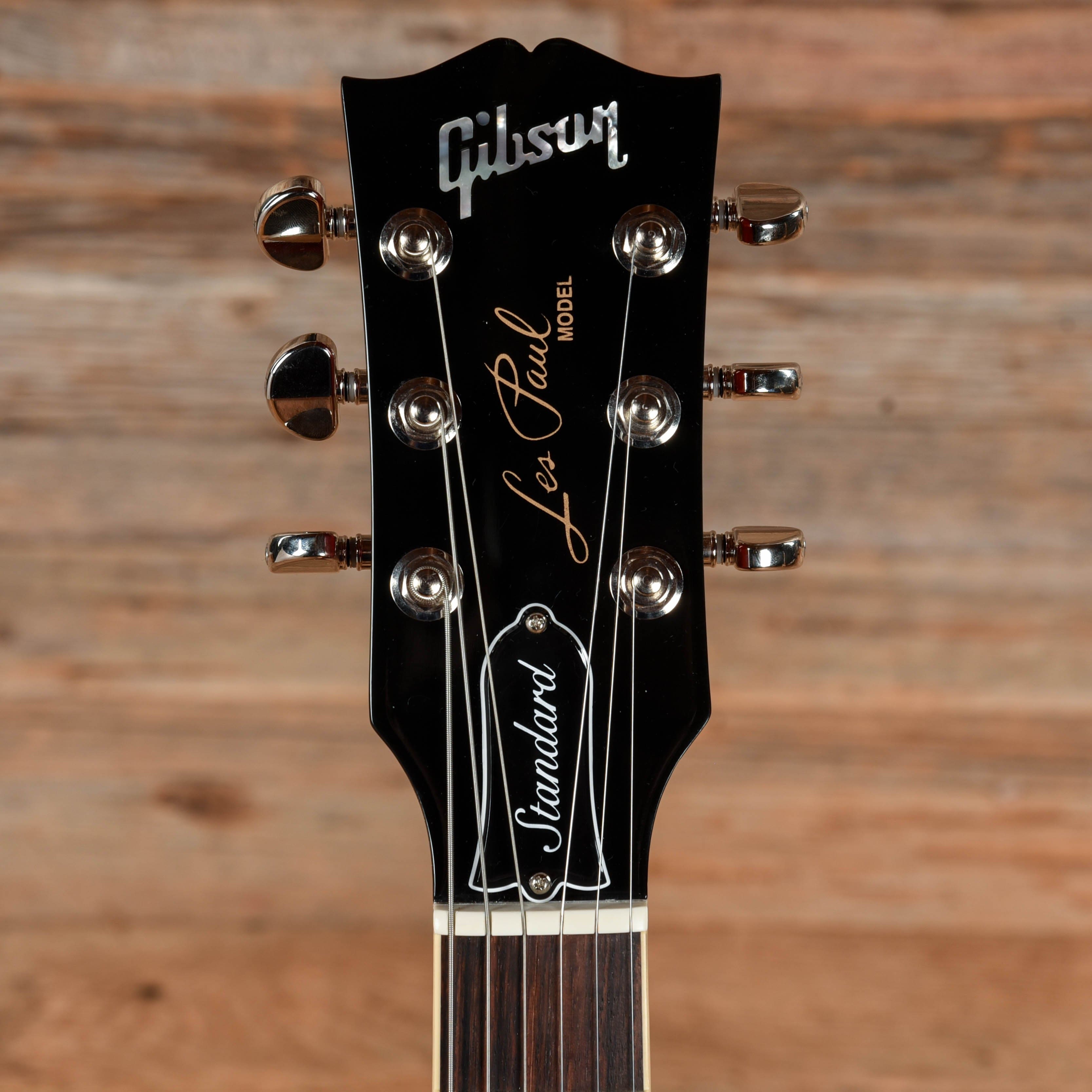 Gibson Original Les Paul Standard 60s Tomato Soup 2022 Electric Guitars / Solid Body