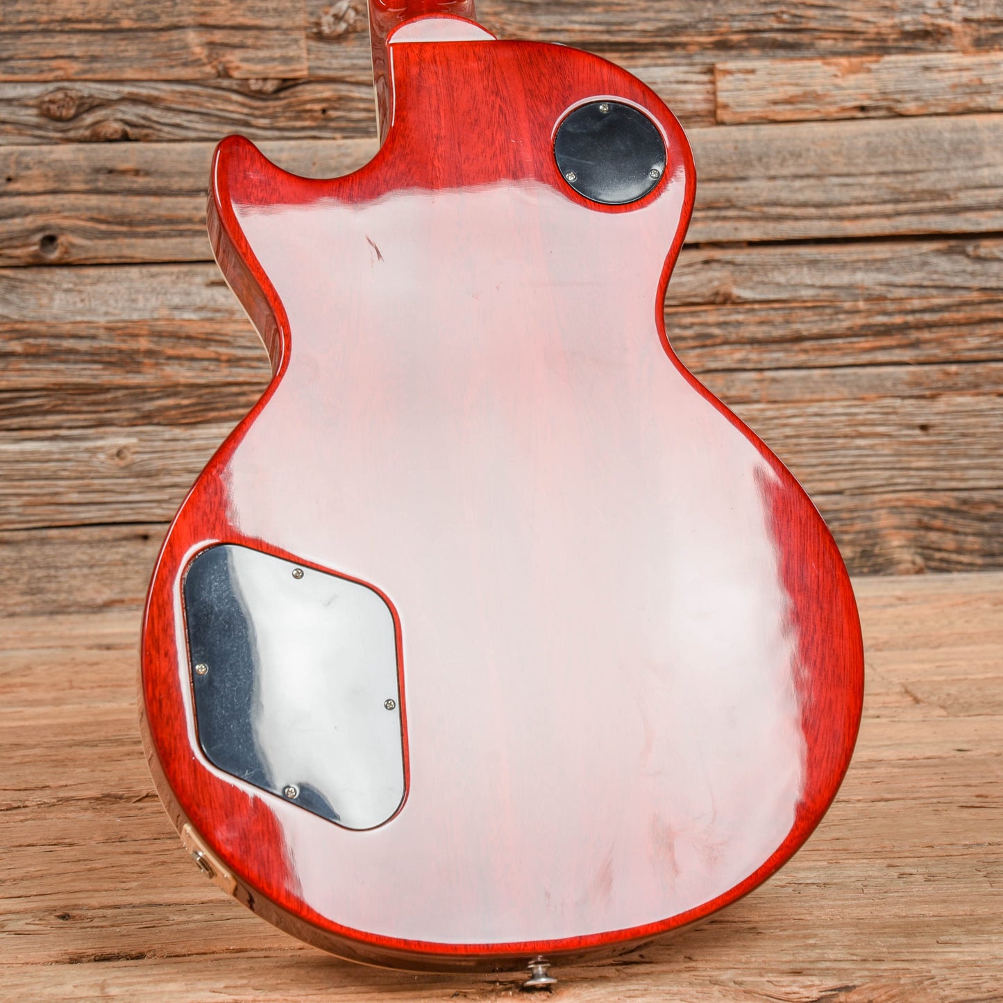 Gibson Original Les Paul Standard 60s Tomato Soup 2022 Electric Guitars / Solid Body