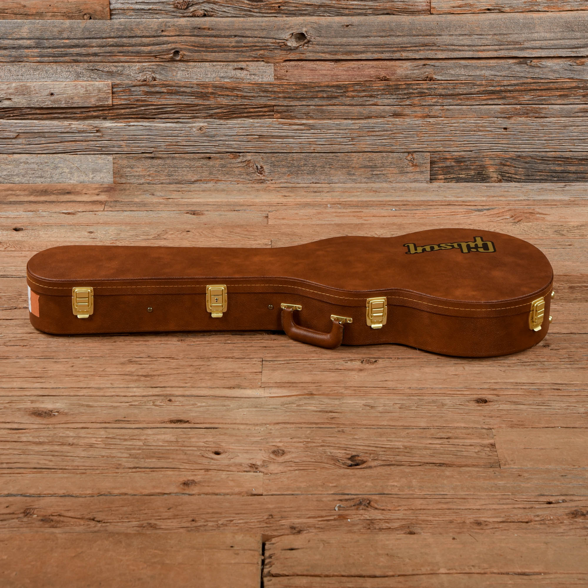 Gibson Original Les Paul Standard 60s Tomato Soup 2022 Electric Guitars / Solid Body