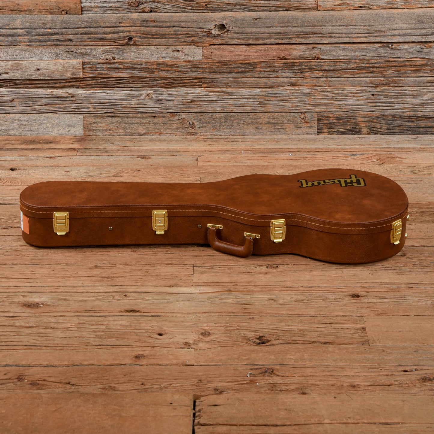 Gibson Original Les Paul Standard 60s Tomato Soup 2022 Electric Guitars / Solid Body