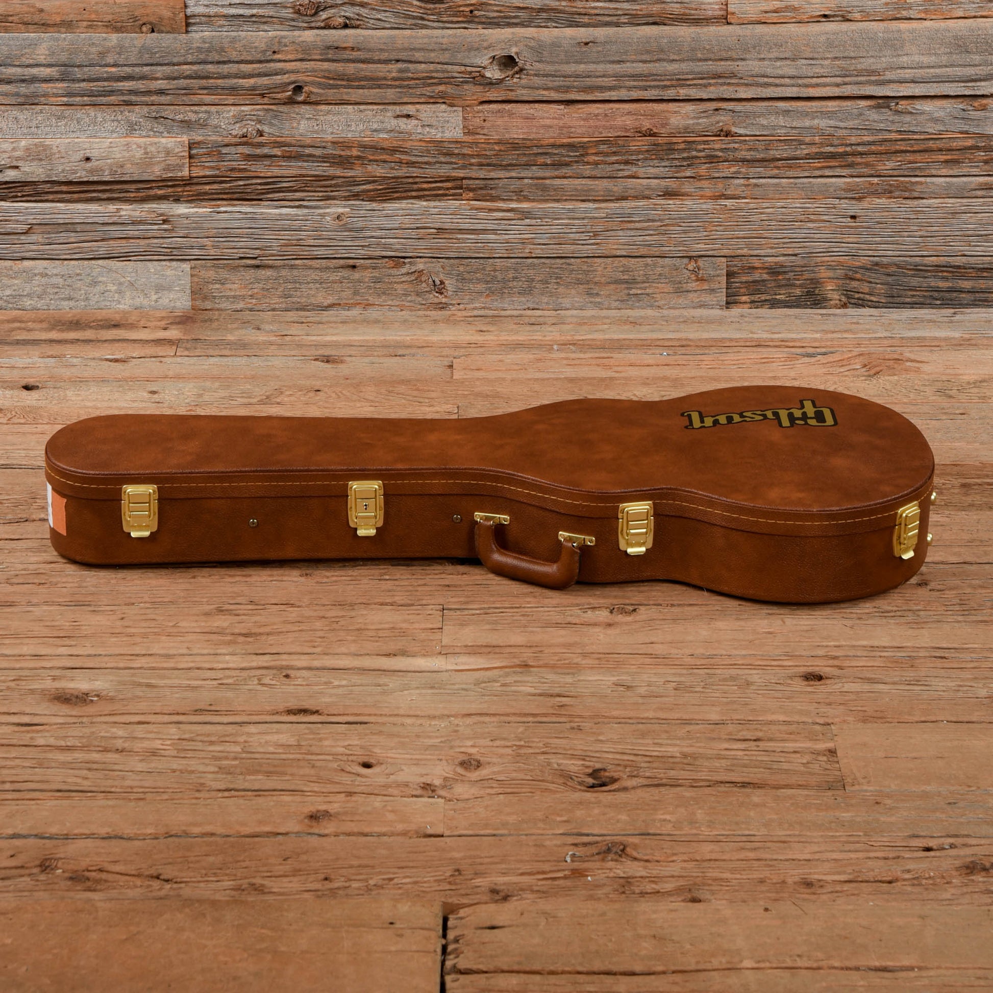 Gibson Original Les Paul Standard 60s Tomato Soup 2022 Electric Guitars / Solid Body