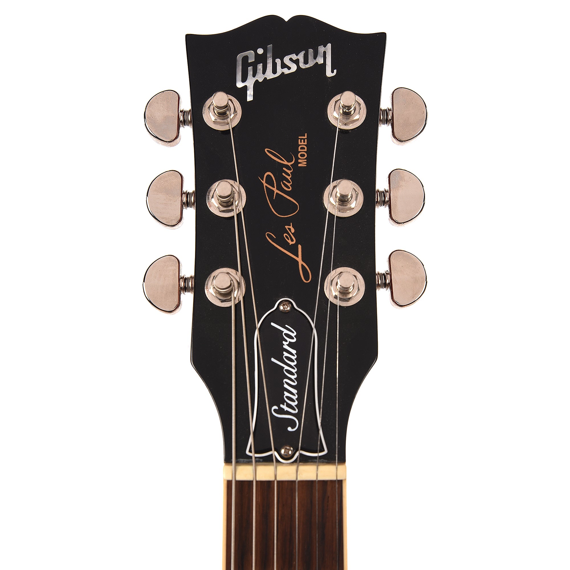 Gibson Original Les Paul Standard '60s Tomato Soup Burst Electric Guitars / Solid Body