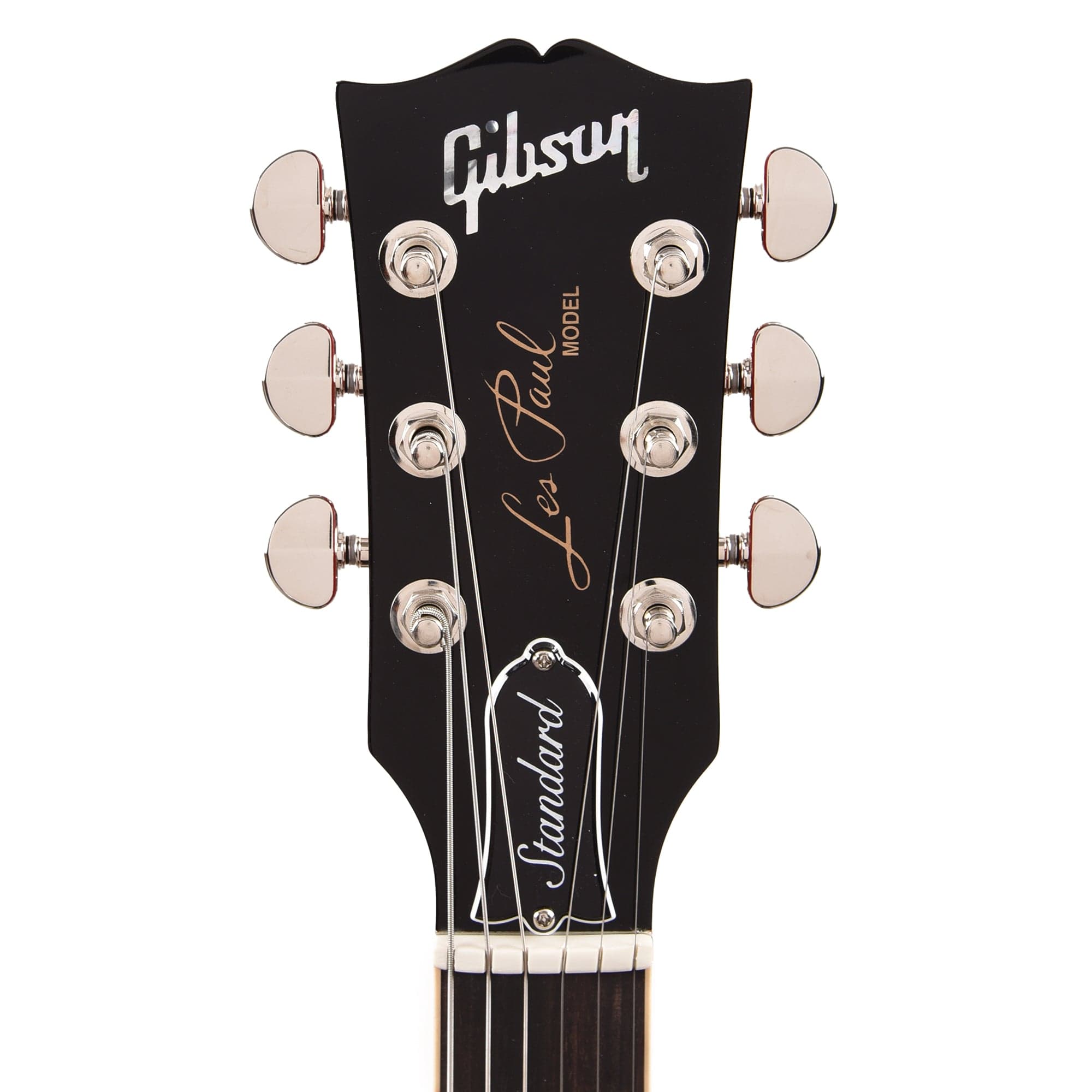 Gibson Original Les Paul Standard '60s Tomato Soup Burst Electric Guitars / Solid Body