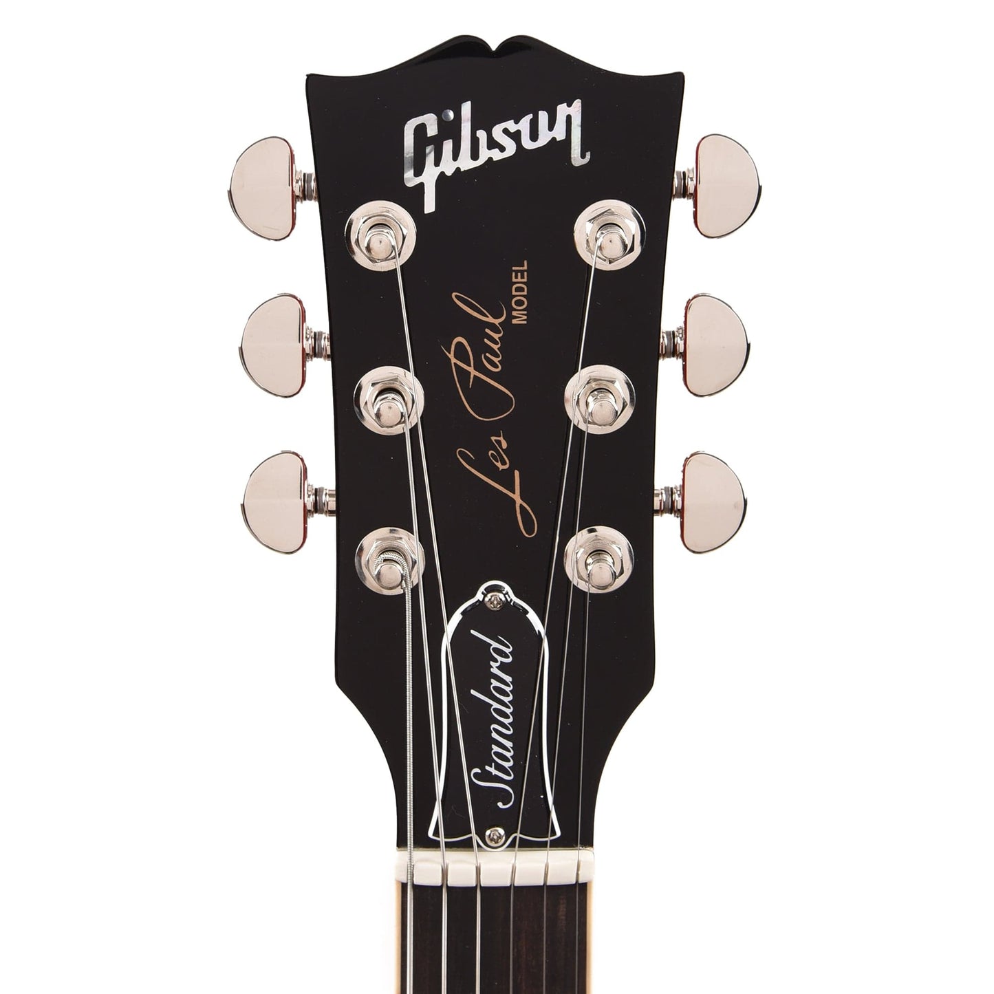 Gibson Original Les Paul Standard '60s Tomato Soup Burst Electric Guitars / Solid Body