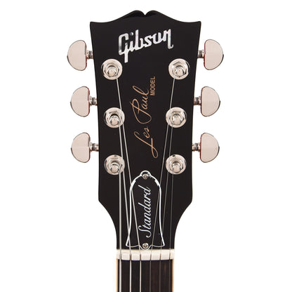 Gibson Original Les Paul Standard '60s Tomato Soup Burst Electric Guitars / Solid Body