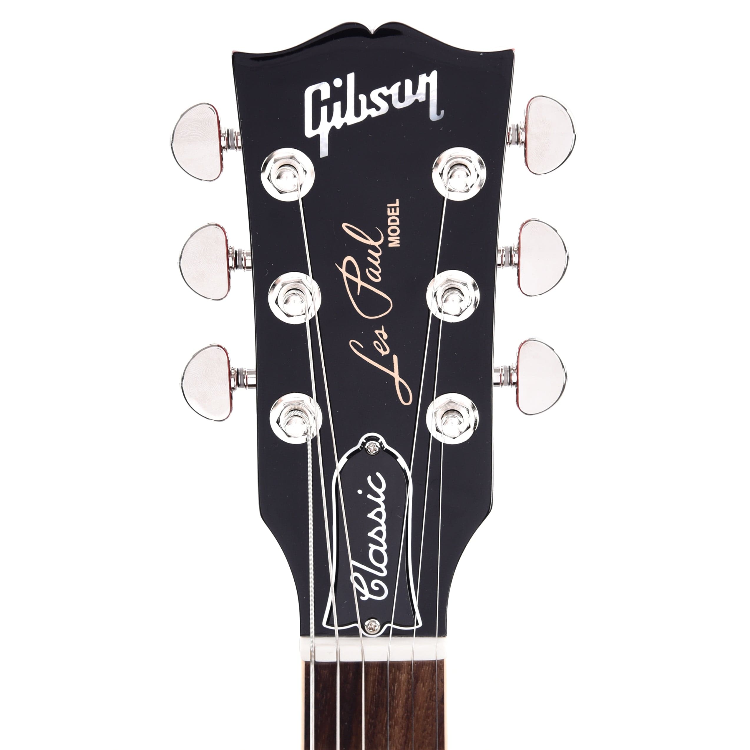 Gibson Original Les Paul Standard '60s Tomato Soup Burst Electric Guitars / Solid Body