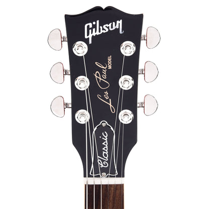 Gibson Original Les Paul Standard '60s Tomato Soup Burst Electric Guitars / Solid Body