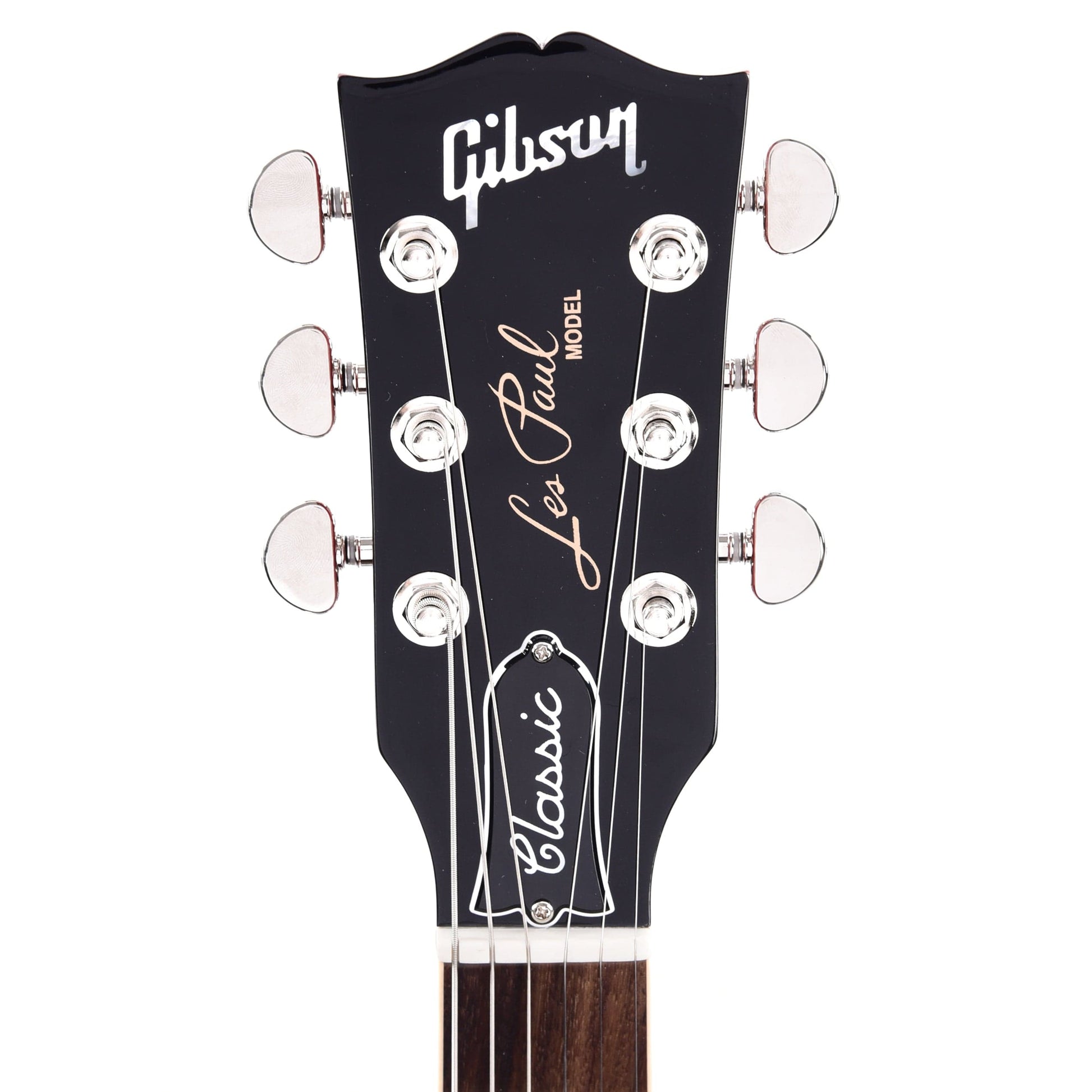 Gibson Original Les Paul Standard '60s Tomato Soup Burst Electric Guitars / Solid Body