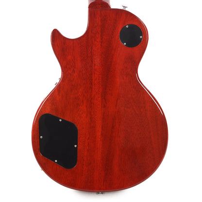 Gibson Original Les Paul Standard '60s Tomato Soup Burst Electric Guitars / Solid Body