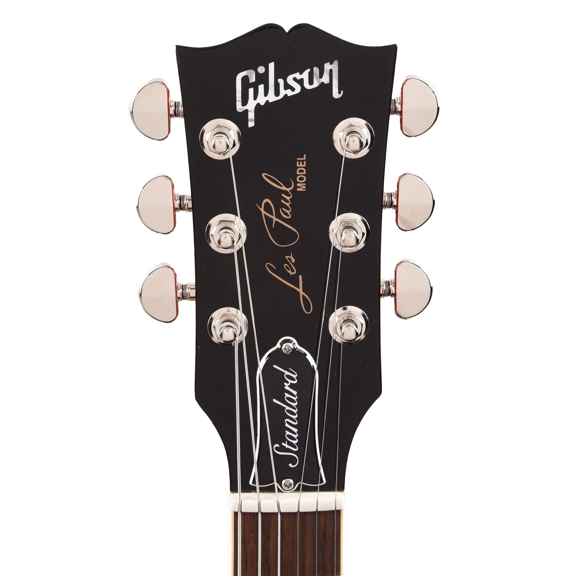 Gibson Original Les Paul Standard '60s Tomato Soup Burst Electric Guitars / Solid Body