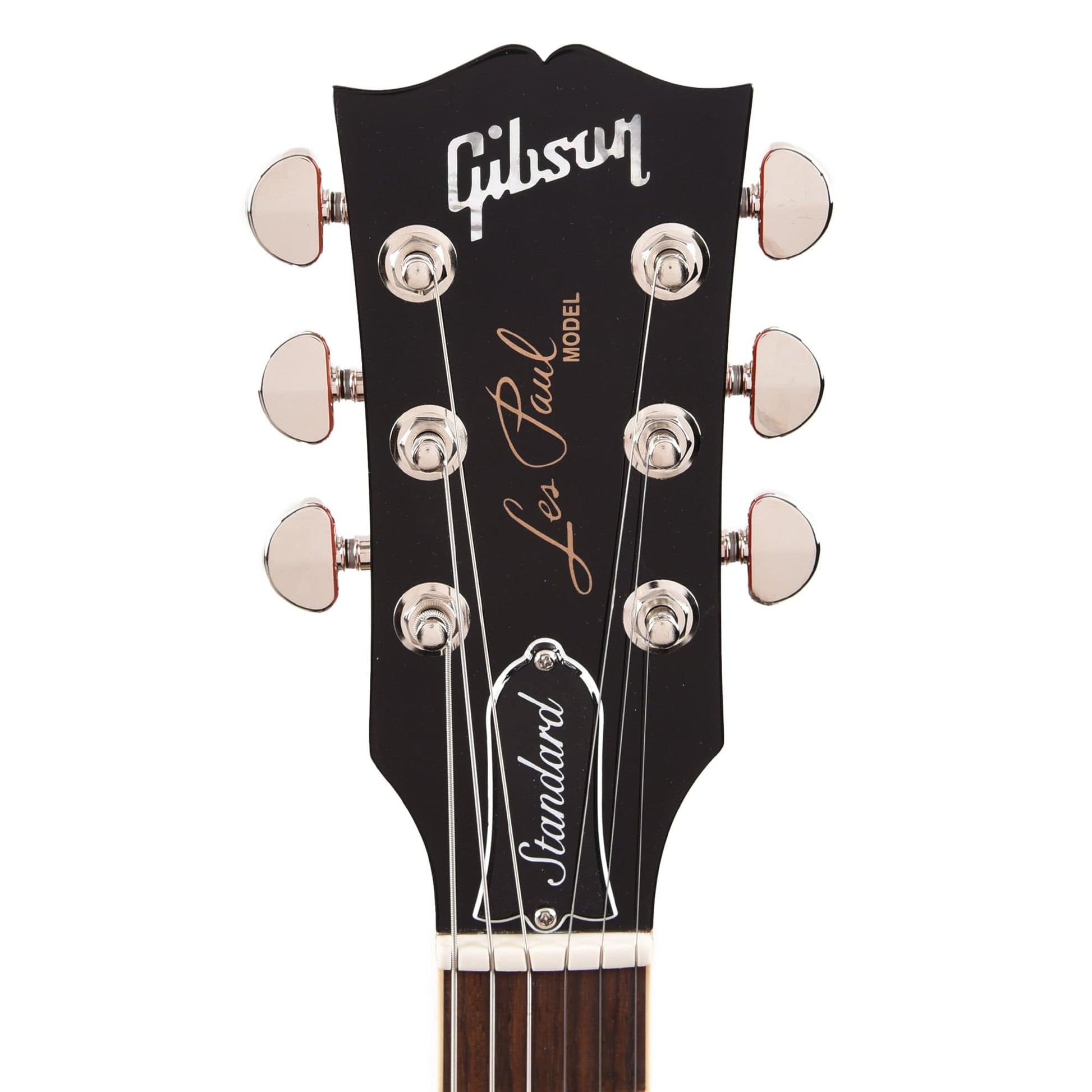 Gibson Original Les Paul Standard '60s Tomato Soup Burst Electric Guitars / Solid Body