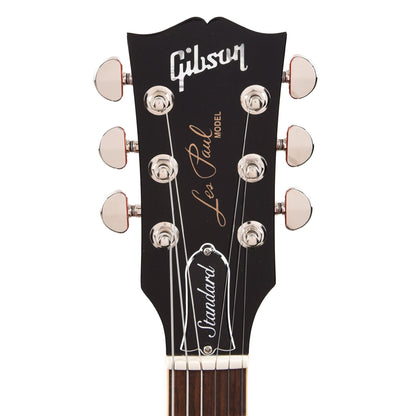 Gibson Original Les Paul Standard '60s Tomato Soup Burst Electric Guitars / Solid Body