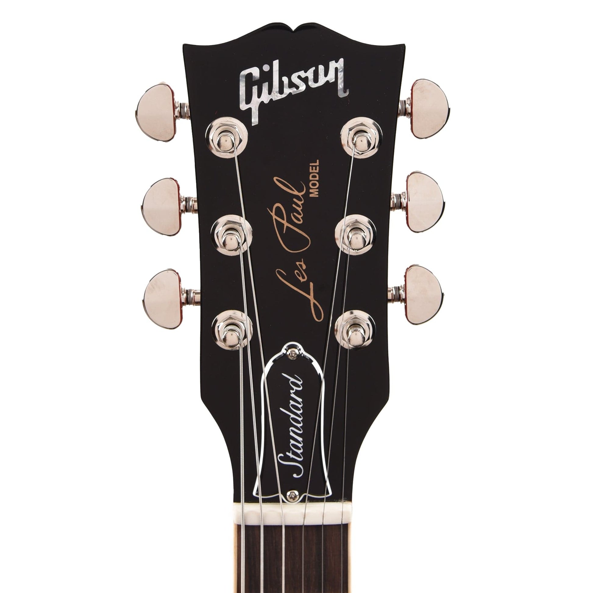 Gibson Original Les Paul Standard '60s Tomato Soup Burst Electric Guitars / Solid Body