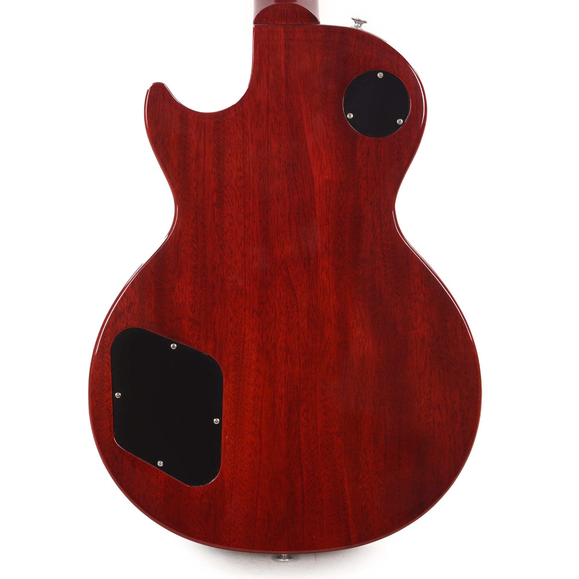 Gibson Original Les Paul Standard '60s Tomato Soup Burst Electric Guitars / Solid Body