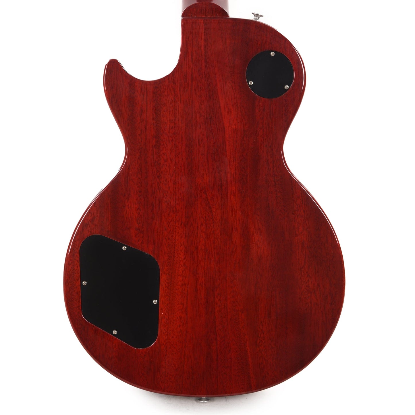 Gibson Original Les Paul Standard '60s Tomato Soup Burst Electric Guitars / Solid Body