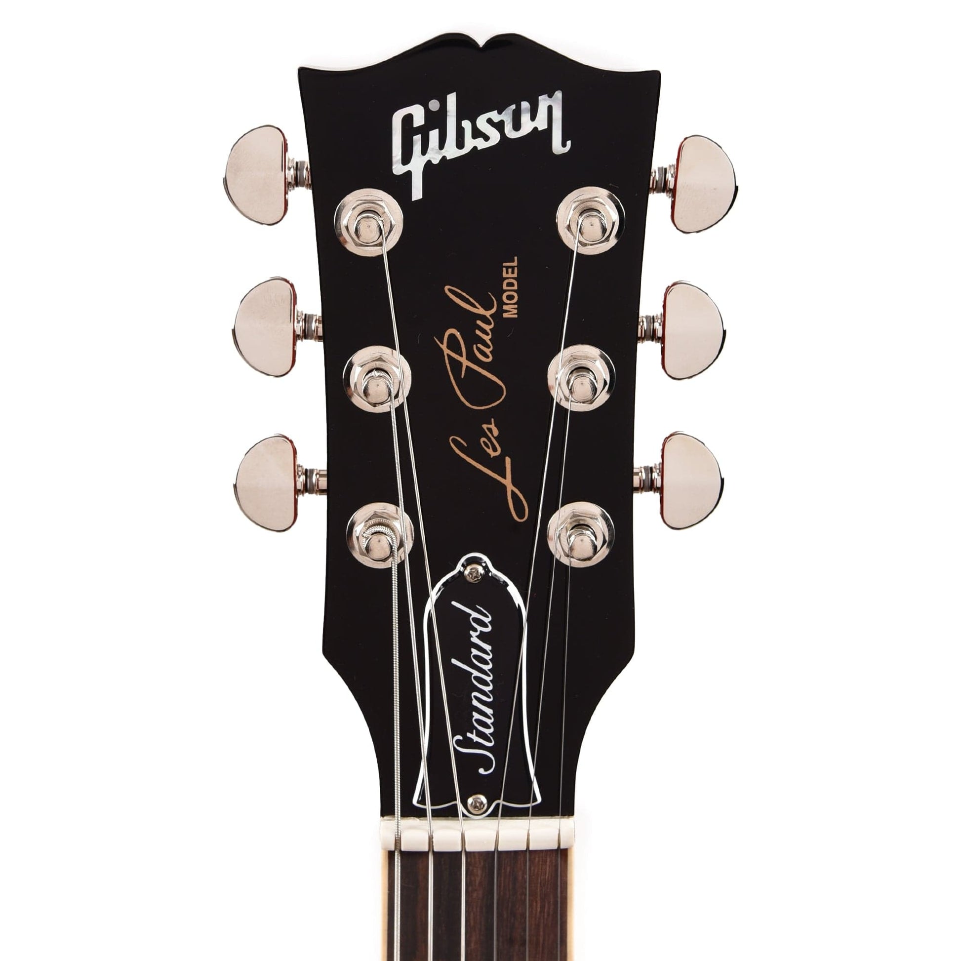 Gibson Original Les Paul Standard '60s Tomato Soup Burst Electric Guitars / Solid Body