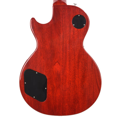 Gibson Original Les Paul Standard '60s Tomato Soup Burst Electric Guitars / Solid Body