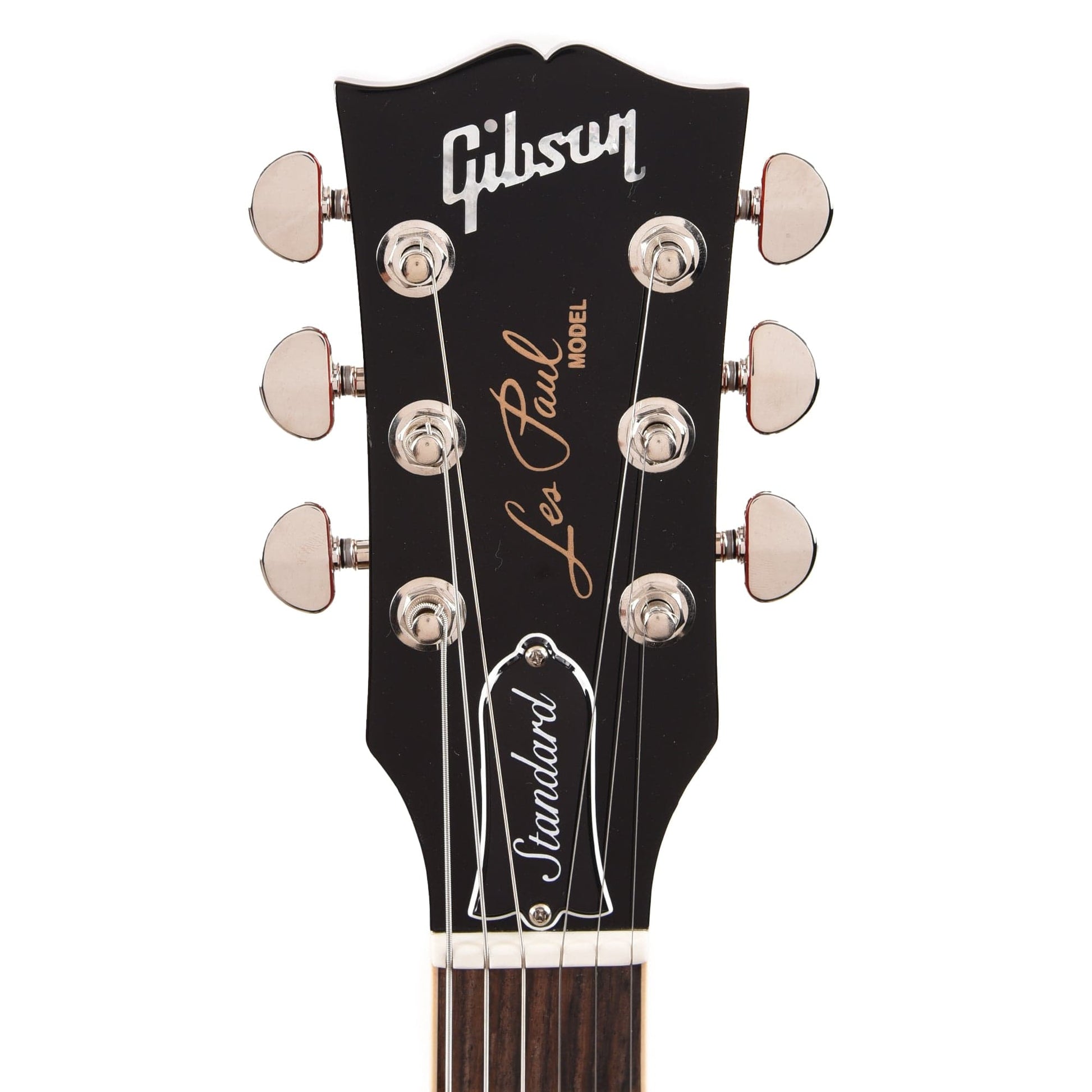 Gibson Original Les Paul Standard '60s Tomato Soup Burst Electric Guitars / Solid Body