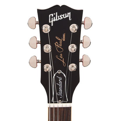 Gibson Original Les Paul Standard '60s Tomato Soup Burst Electric Guitars / Solid Body