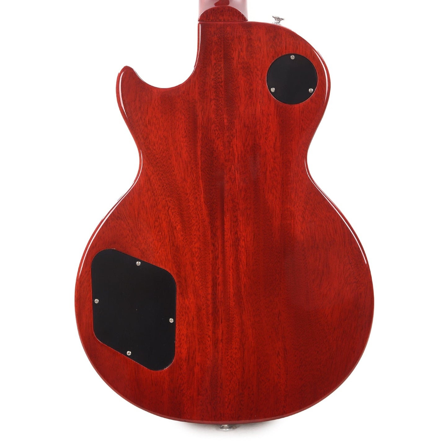 Gibson Original Les Paul Standard '60s Tomato Soup Burst Electric Guitars / Solid Body