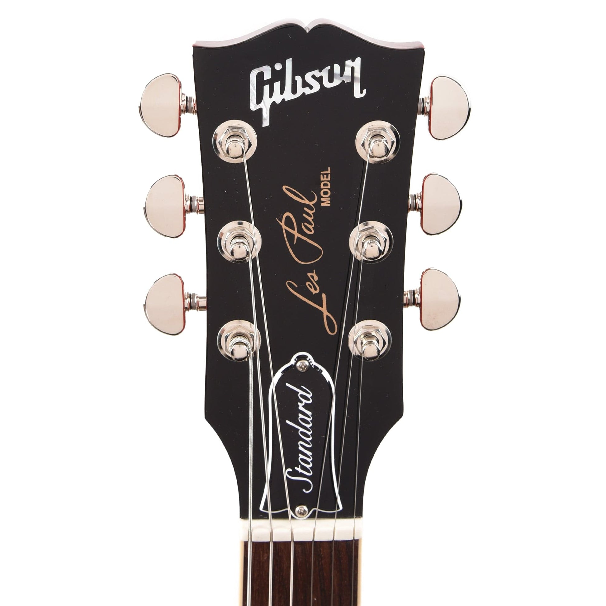 Gibson Original Les Paul Standard '60s Tomato Soup Burst Electric Guitars / Solid Body