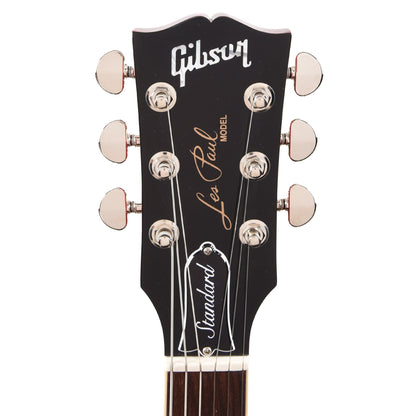 Gibson Original Les Paul Standard '60s Tomato Soup Burst Electric Guitars / Solid Body