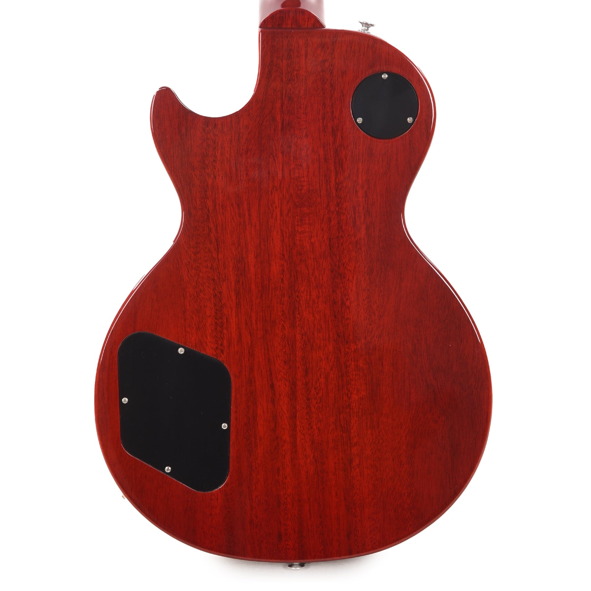 Gibson Original Les Paul Standard '60s Tomato Soup Burst Electric Guitars / Solid Body