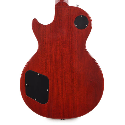 Gibson Original Les Paul Standard '60s Tomato Soup Burst Electric Guitars / Solid Body