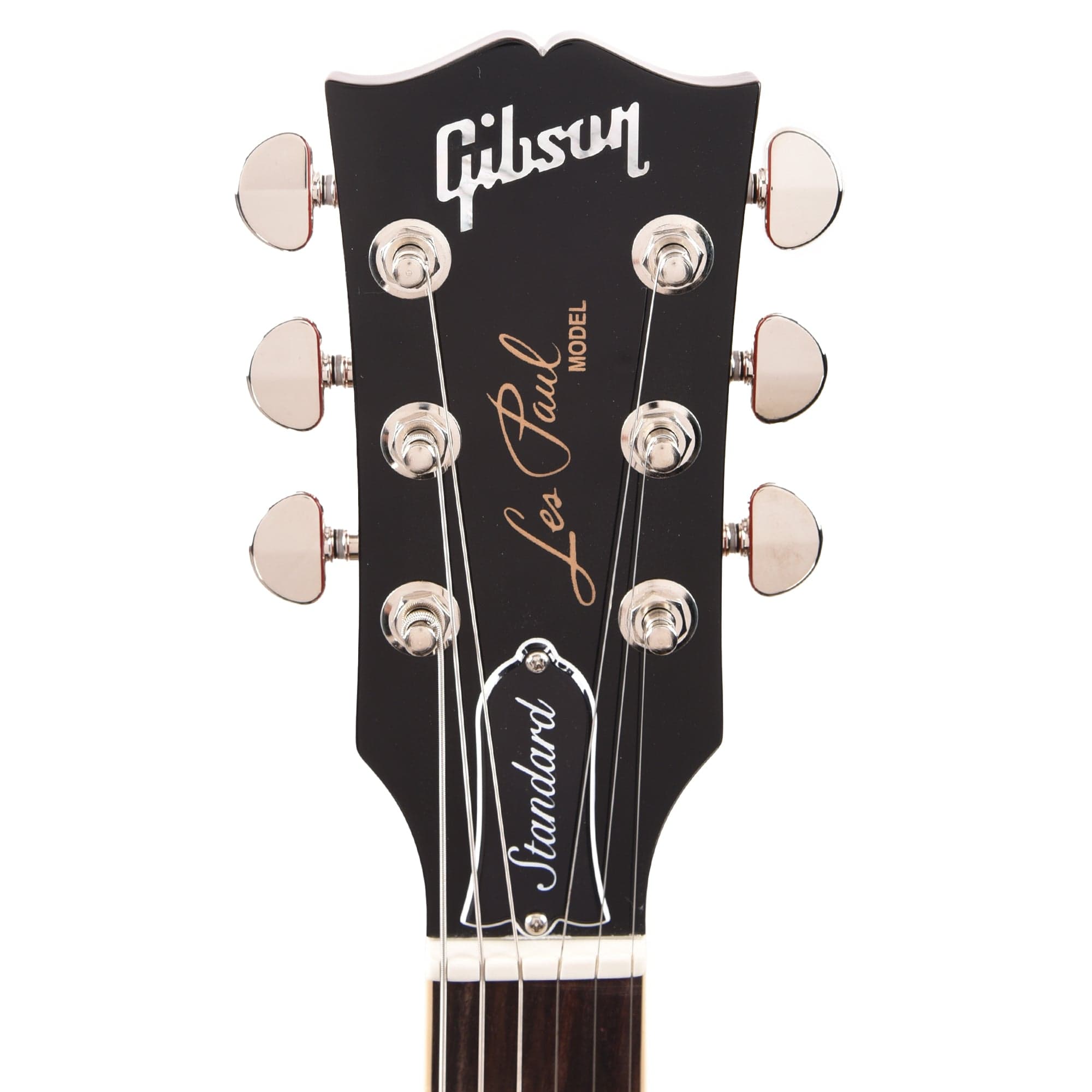 Gibson Original Les Paul Standard '60s Tomato Soup Burst Electric Guitars / Solid Body