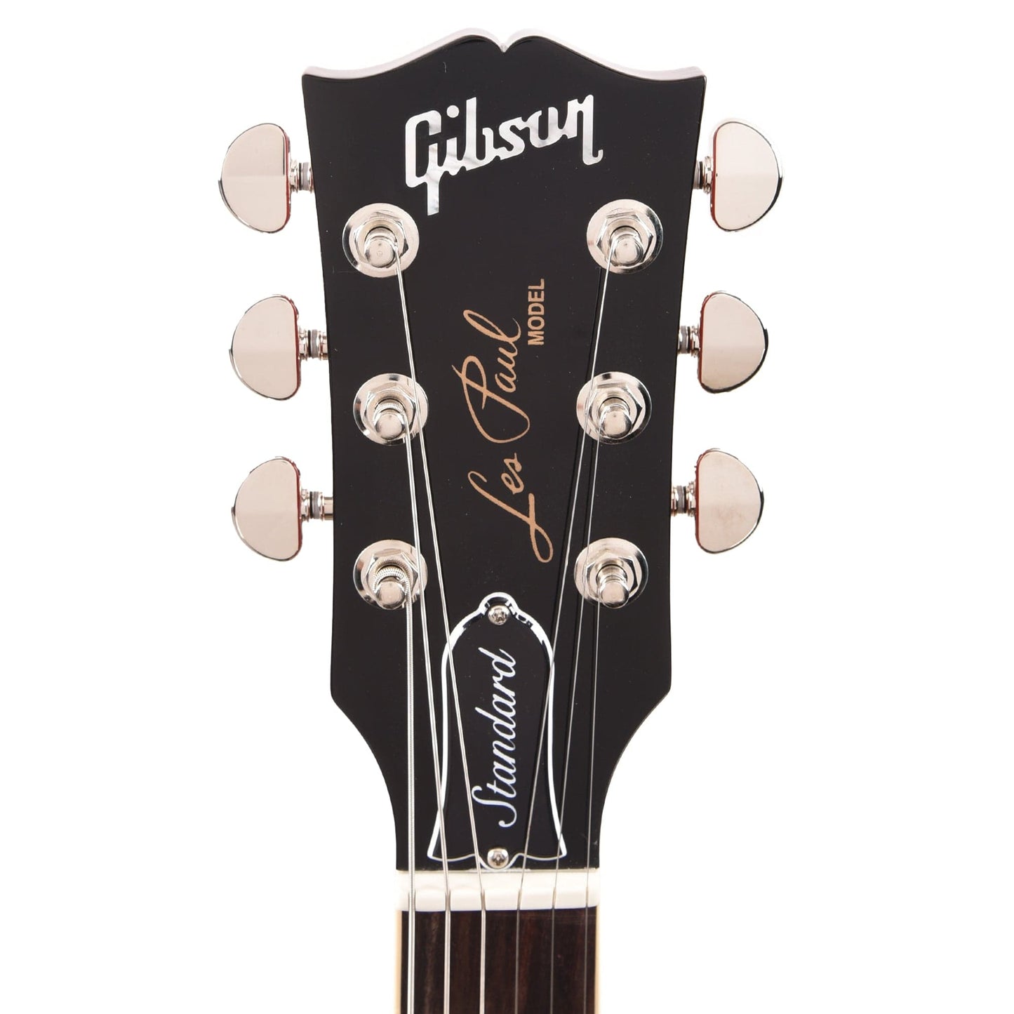 Gibson Original Les Paul Standard '60s Tomato Soup Burst Electric Guitars / Solid Body