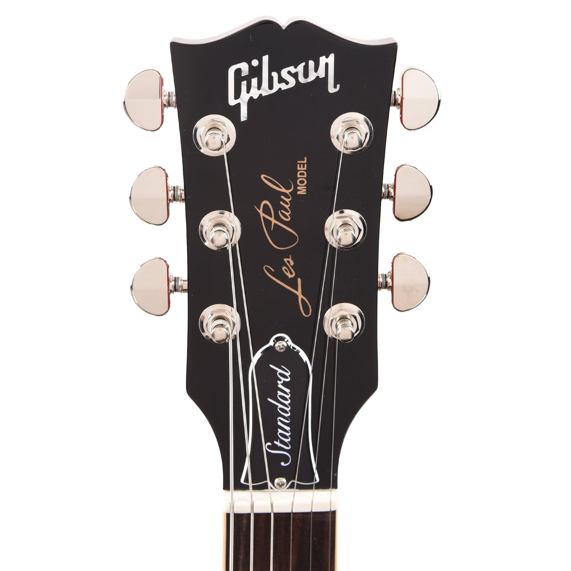 Gibson Original Les Paul Standard '60s Tomato Soup Burst Electric Guitars / Solid Body