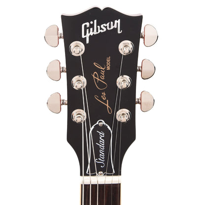 Gibson Original Les Paul Standard '60s Tomato Soup Burst Electric Guitars / Solid Body