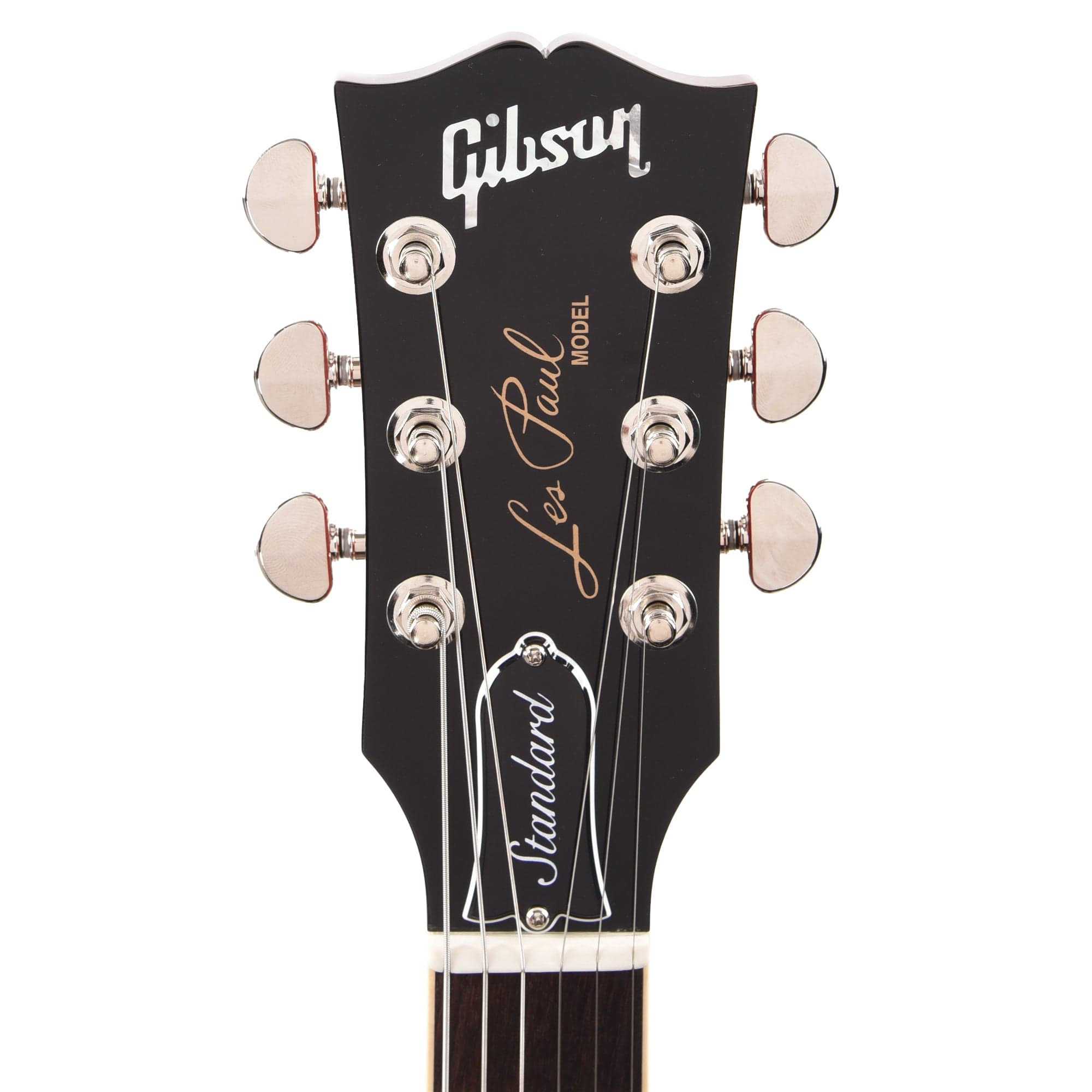 Gibson Original Les Paul Standard '60s Tomato Soup Burst Electric Guitars / Solid Body